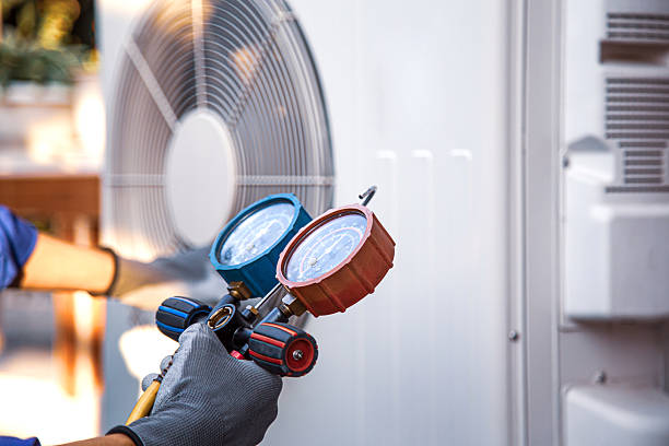 Trusted Furnace Repair service in Spencer, WV - HVAC Repair CO