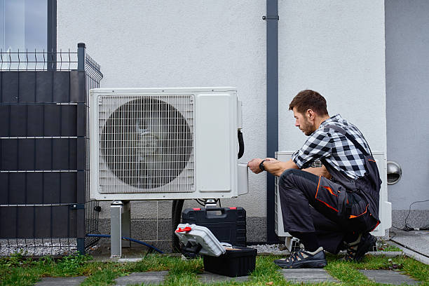 Trusted Ac Repair service in Spencer, WV - HVAC Repair CO